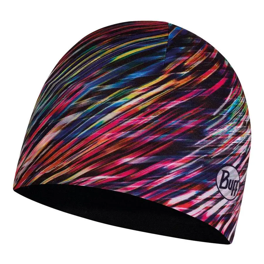 Buff® Microfiber Reversible Hat (R-Crystal Multi) 1
