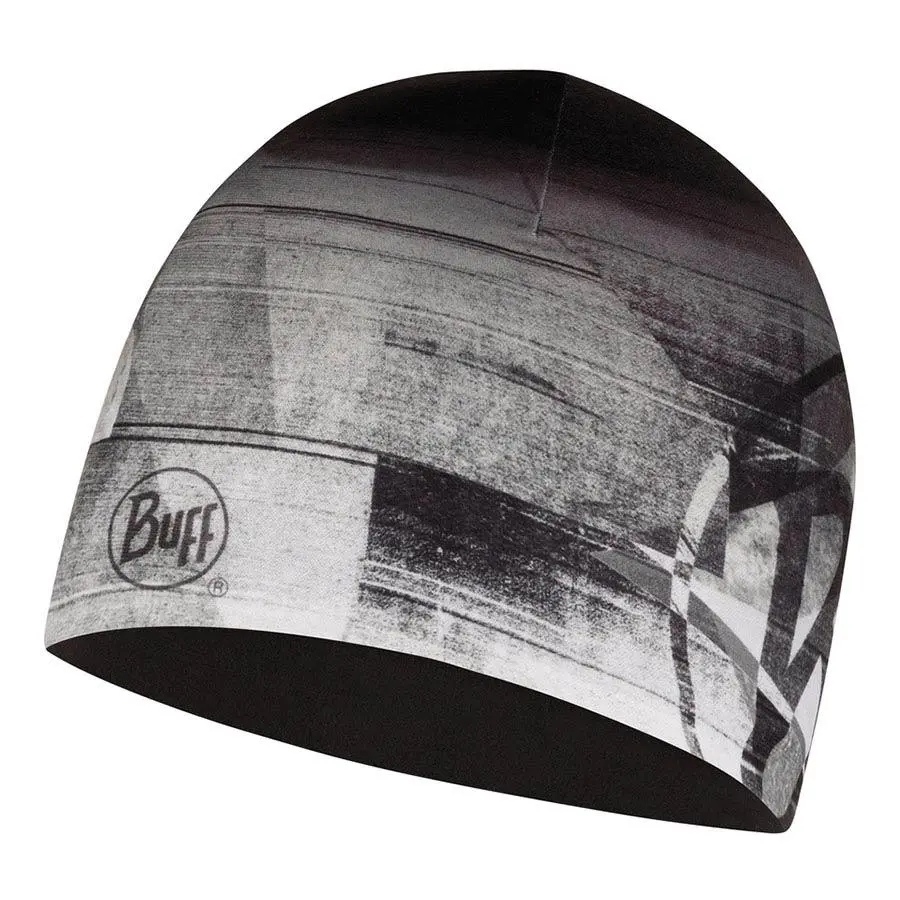 Buff® Microfiber & Polar Hat (Breaker Grey) 1