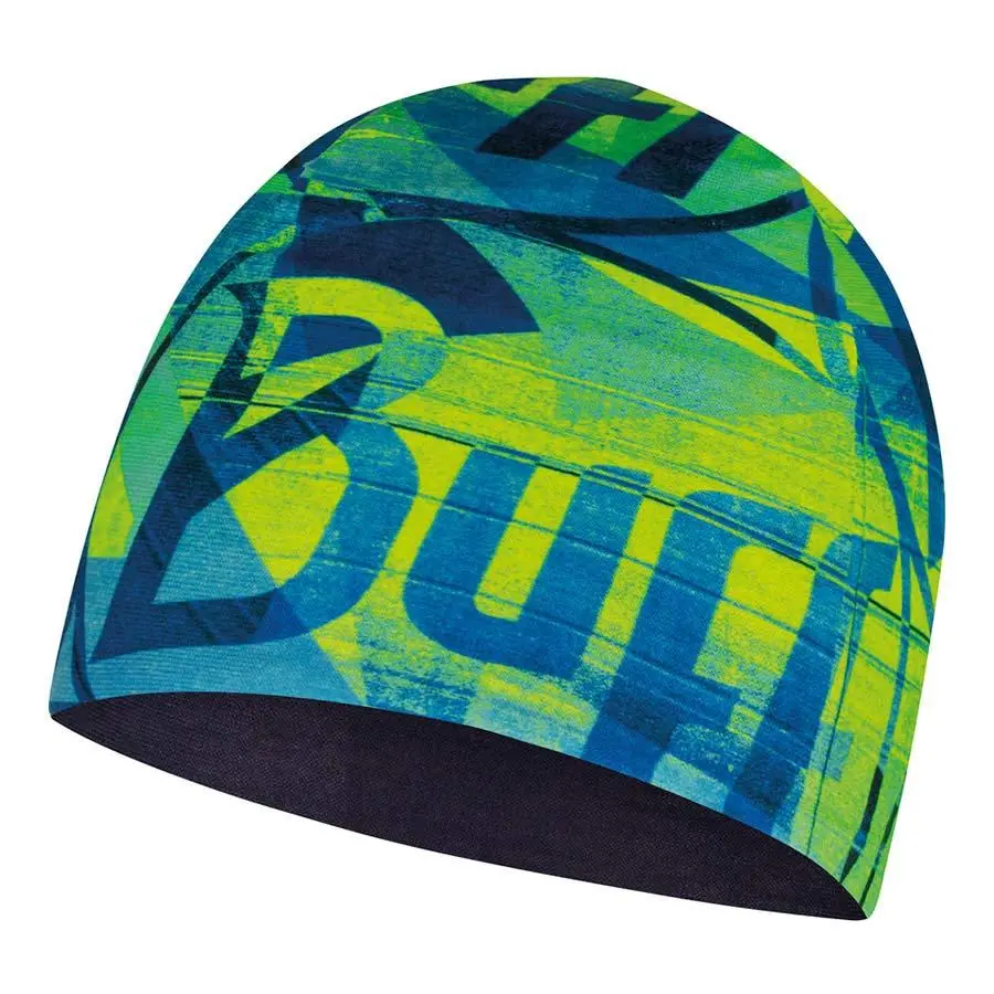 Buff® Microfiber Reversible Hat (Breaker Multi) 1