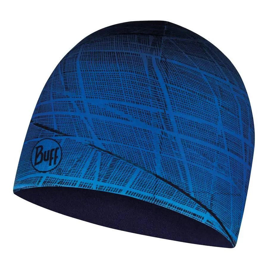 Buff® Microfiber & Polar Hat (Tow Blue) 1