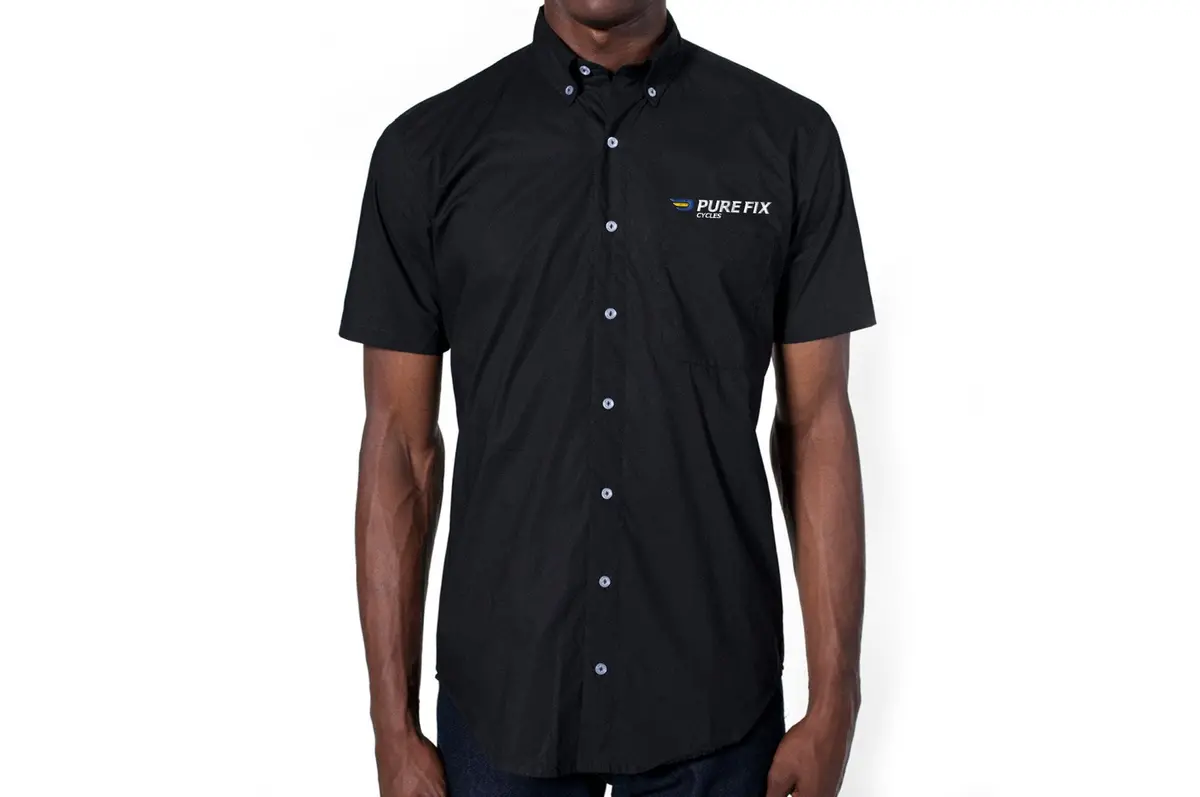 Pure Fix Mechanic Shirt 1