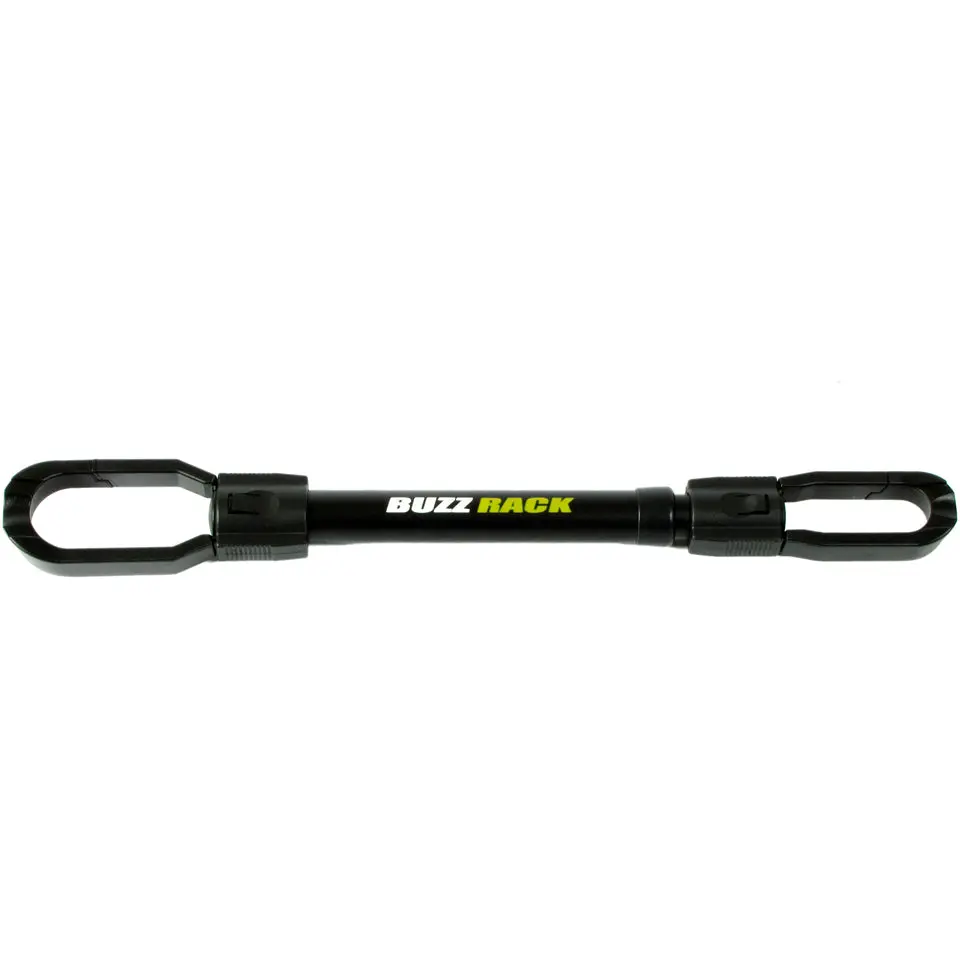 Starkenn Buzzrack Car Rack Adapter - Grip 1