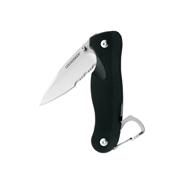 Leatherman Multipurpose Knife Cracter C33x Box 1
