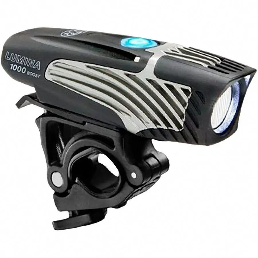 Niterider Lumina 1000 Boost Front Cycle Light 1