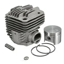Cylinder Kit 49Mm - Stihl Ts400 - 4223 020 1200 1