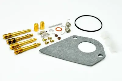 Carburetor Overhaul Kit - Briggs And Stratton 497535/ 494880 1