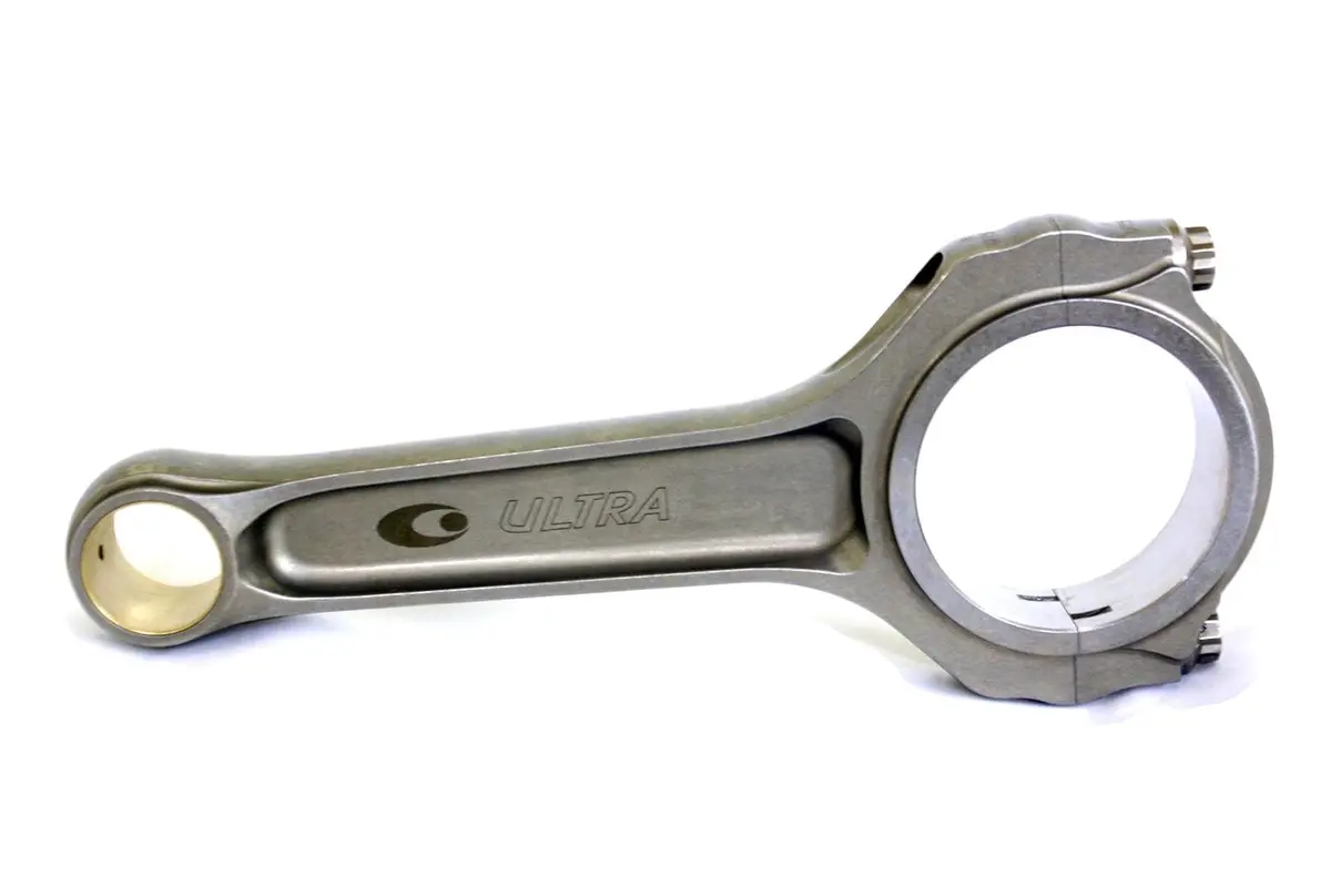 Callies Ultra Xd Forged Connecting Rods – U18130 1