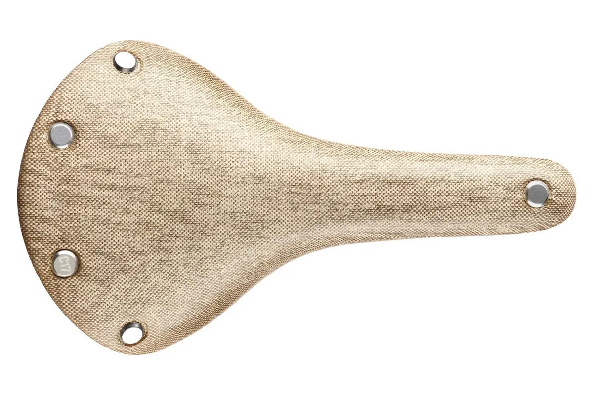 Brooks Cambium C17 Saddle 1