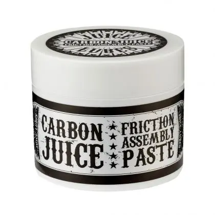 Juice Carbon Fiber Paste 1