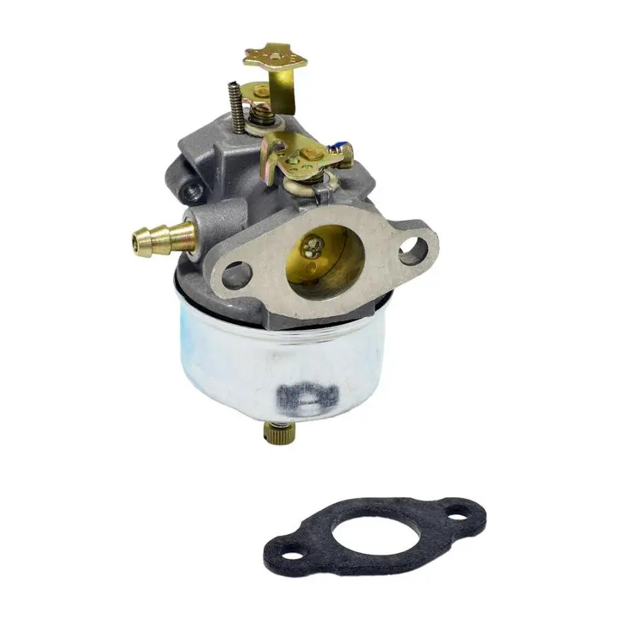 Carburetor Tecumseh 632230 632272 H30 H50 H60 Hh60 5Hp 6Hp Motor 1