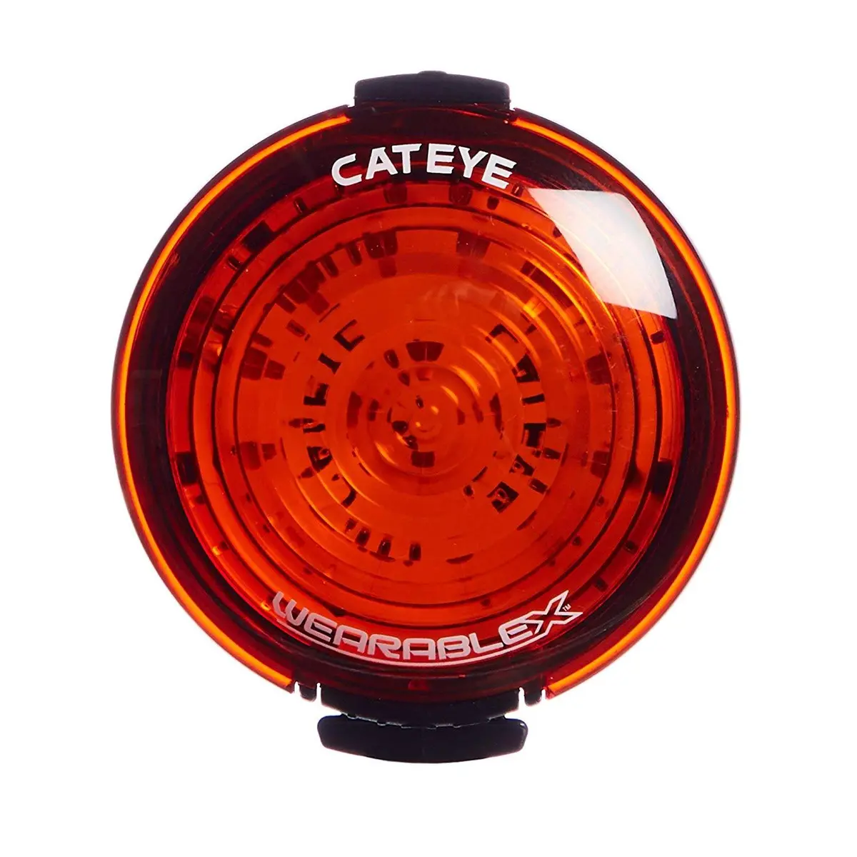 Cateye Safety Light - Wearable X 1