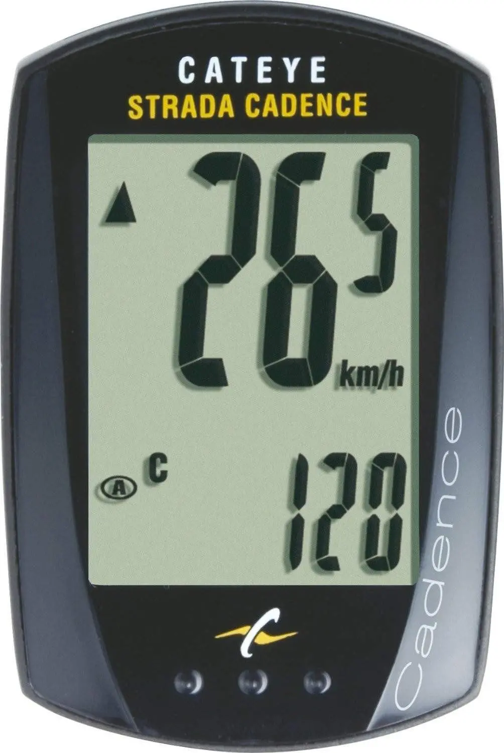 Cateye Strada Cadence (Cc-Rd200) 1