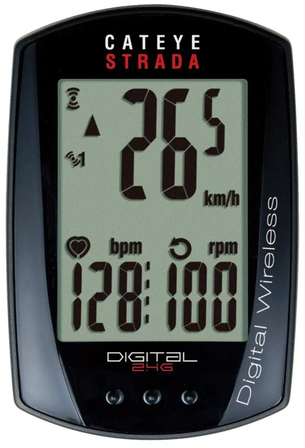 Cateye Strada (Cc-Rd410dw) 1