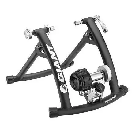 Giant Cyclotron Auto Trainer Black 1