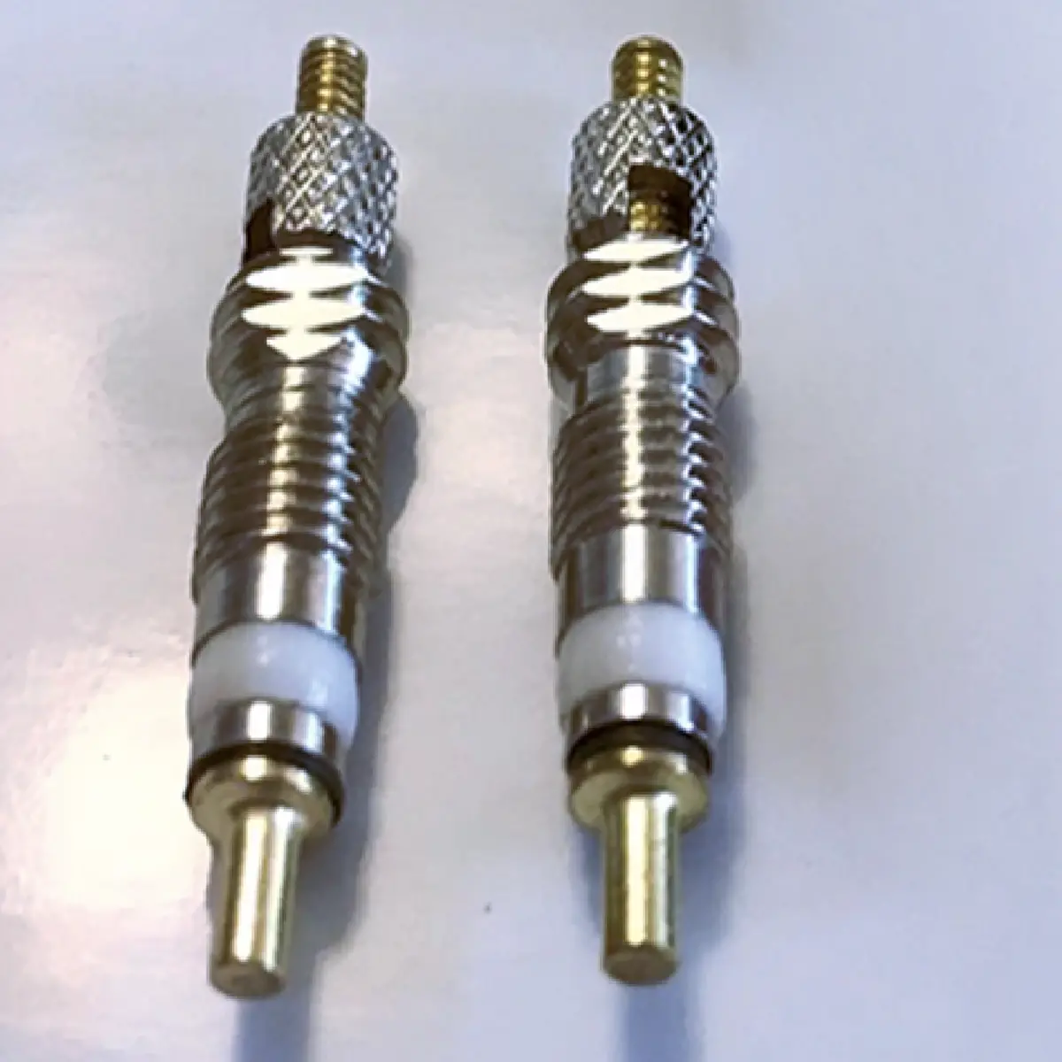 Giant Presta Removable Valve Core - Pack Of 10 1