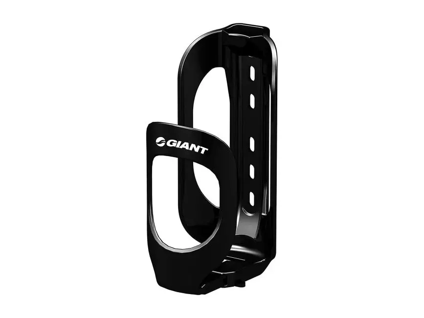 Giant Proway Adj Black Bottle Cage 1