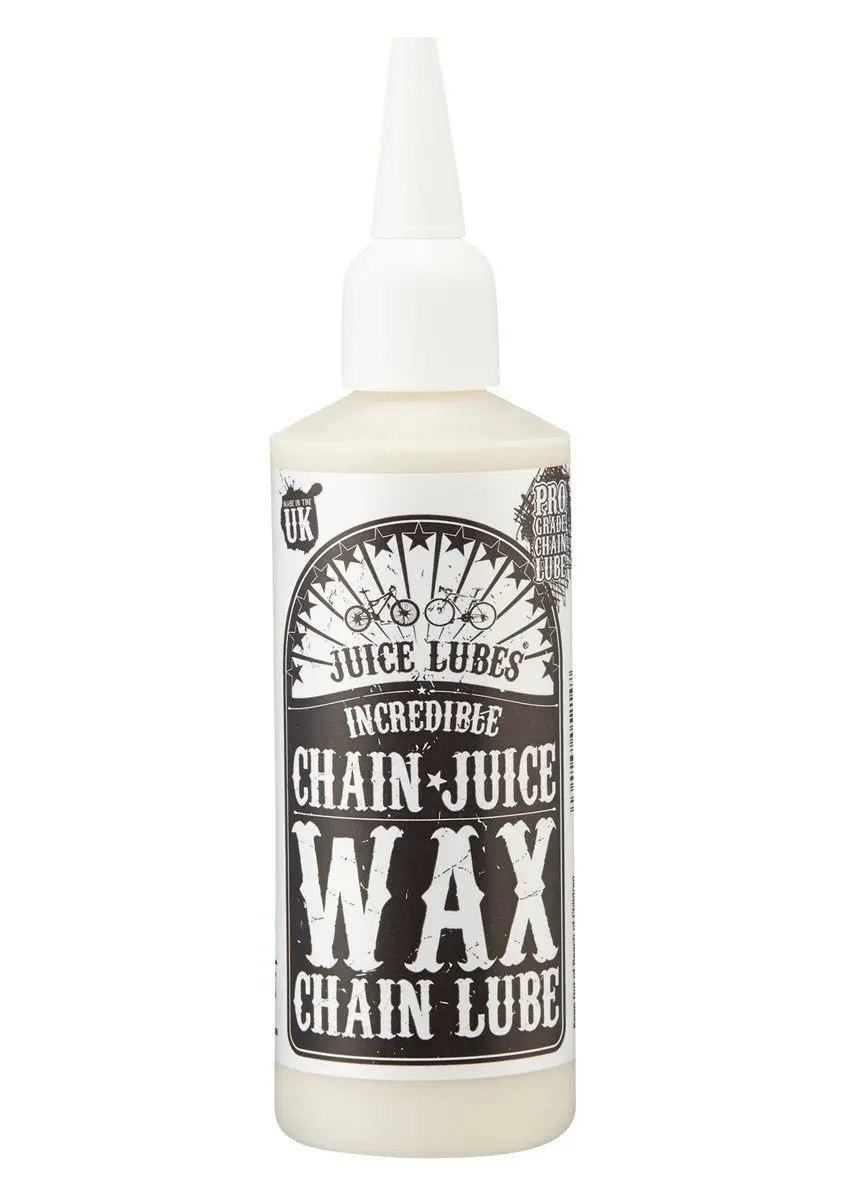 Chain Juice Wax Chain Oil 1