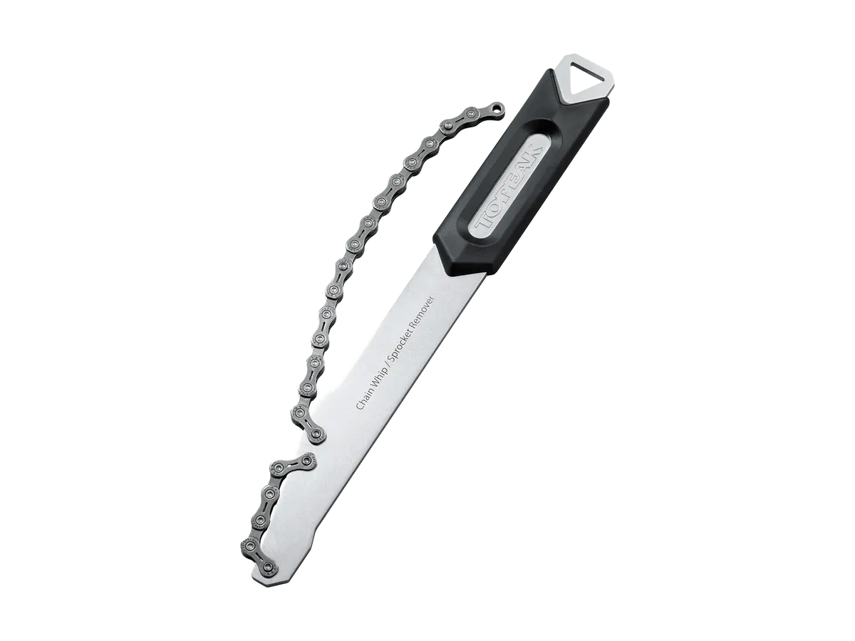 Topeak Chain Whip / Sprocket Remover Tool 1