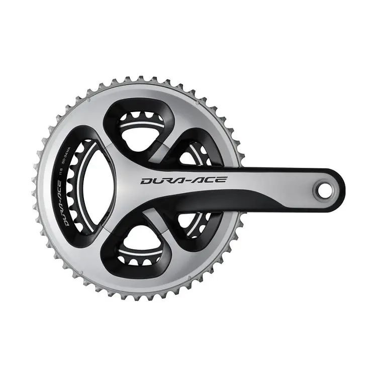 Shimano Front Chainwheel Dura Ace Di2 1