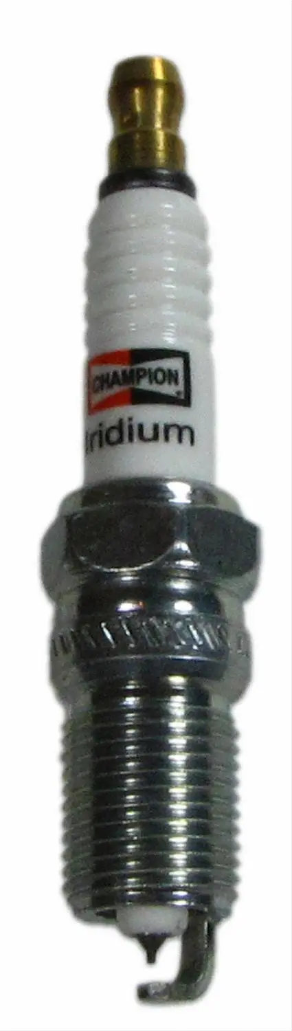 Champion Iridium Spark Plugs – High-Performance Replacement Ignition Plugs (Model 9404) 1