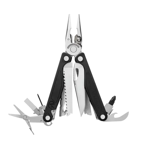 Leatherman Multipurpose Knife Charge Plus 1