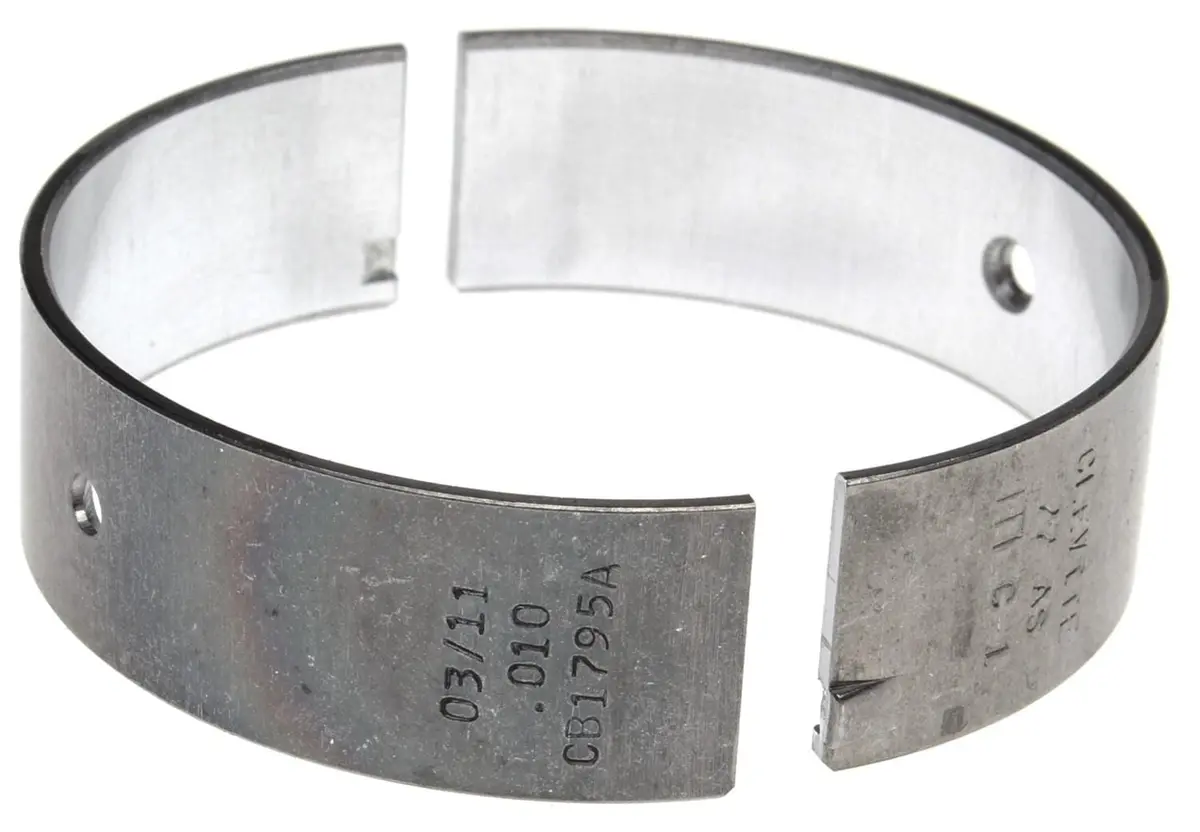 Clevite Al-Series Performance Rod Bearings – Cb-1795A-10 1