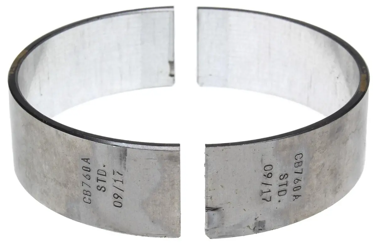 Clevite Al-Series High-Performance Rod Bearings – Precision Fit (Cb-760A) 1