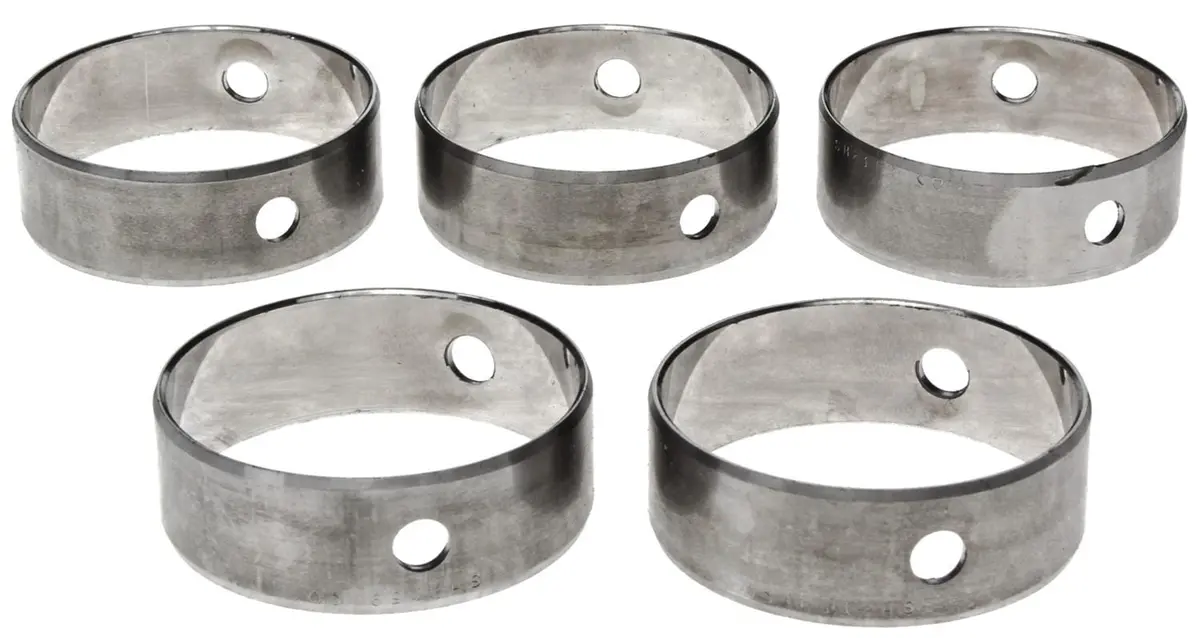 Clevite Sh-Series Camshaft Bearings – High-Performance Babbitt-Lined Journal Inserts (Sh-2142S) 1