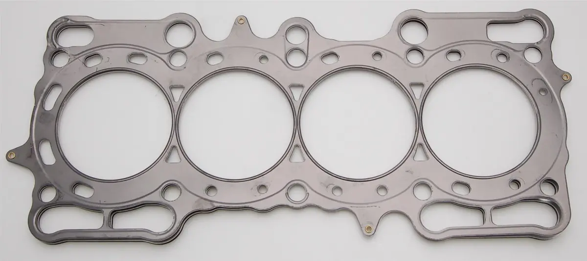 Cometic C4253-027 Mls Head Gasket – Precision Multi-Layer Steel Seal 1