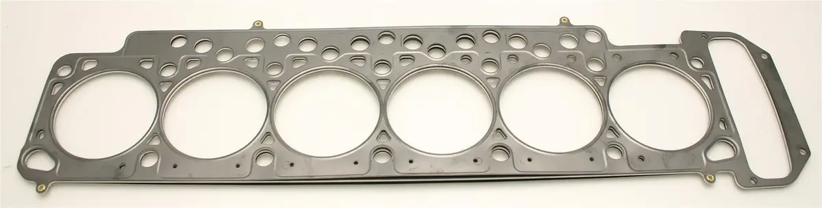 Cometic C4477-089 Mls Head Gasket – Multi-Layer Steel Engine Seal 1