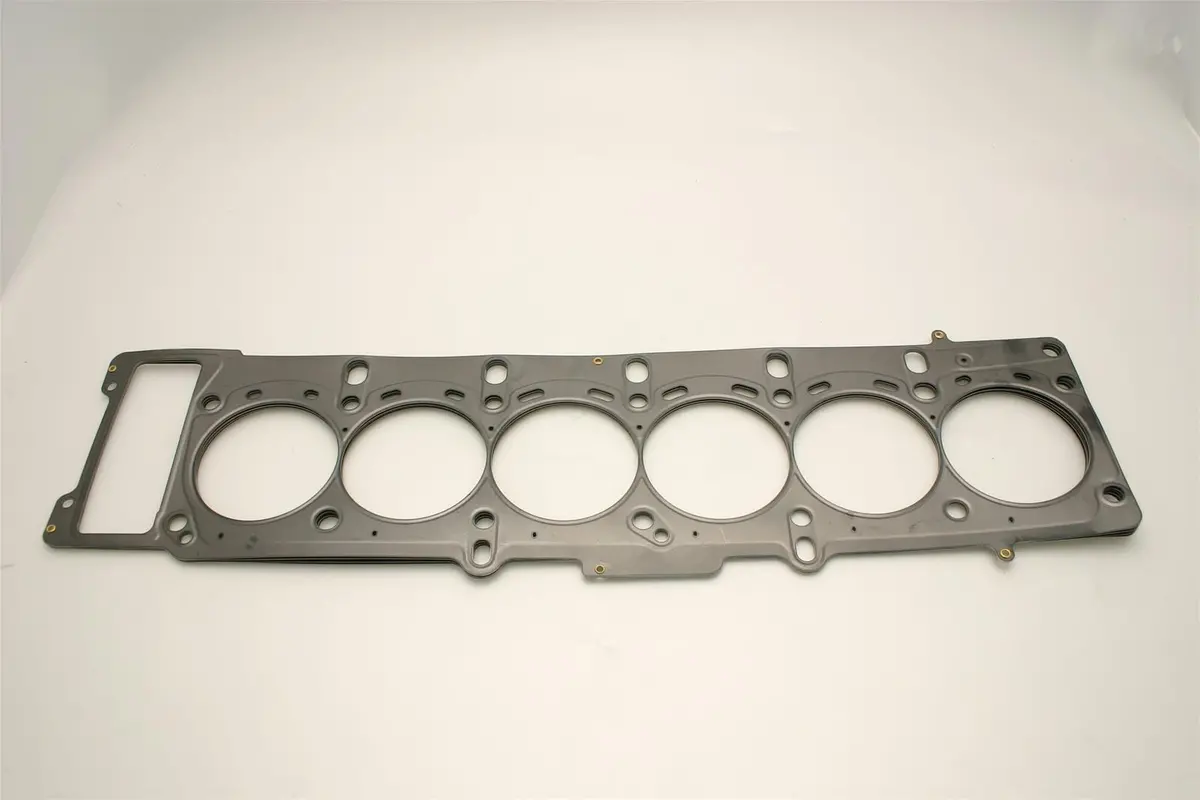 Cometic C4505-050 Mls Head Gasket – 0.050" Thickness For Performance Builds 1