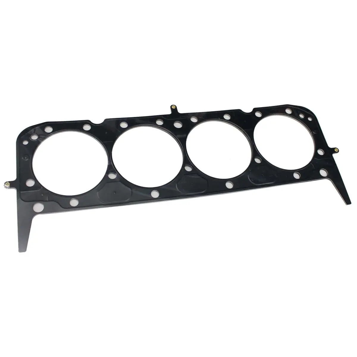 Cometic C5400-051 Mls Head Gasket – 0.051" Thickness, Multi-Layer Steel 1