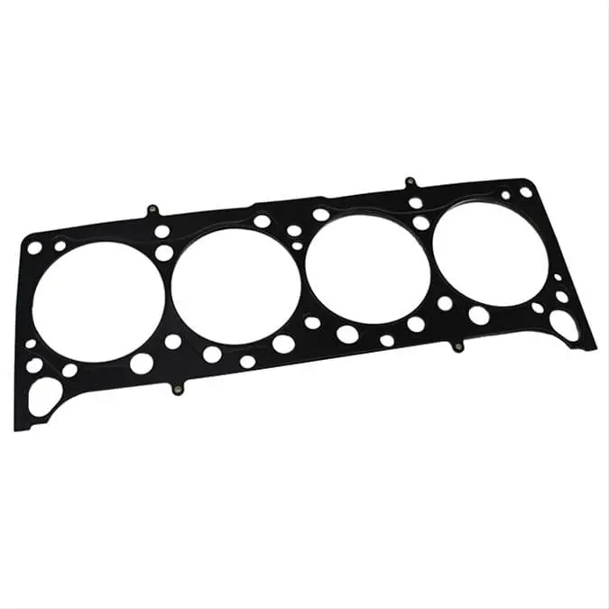 Cometic Mls Head Gasket Set C5846-040 (0.040" Thickness) 1