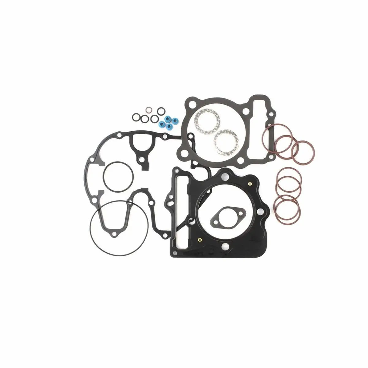 Cometic C7825-Est Est Top-End Gasket Kit – Engineered Sealing Technology 1