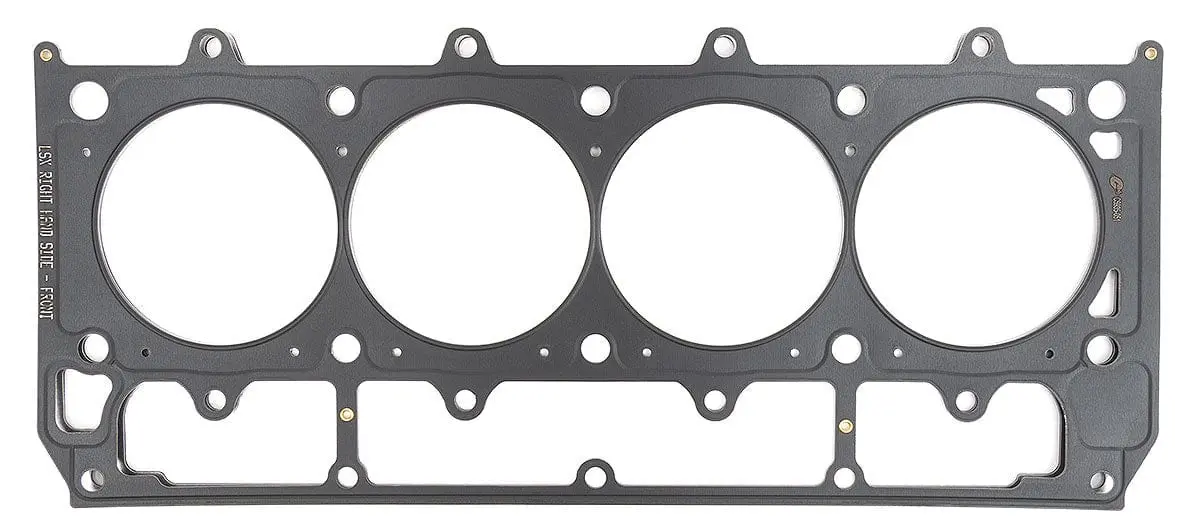 Cmc5935-060 Multi-Layer Steel Head Gasket – 4.185" Bore, 0.060" Thickness, Right-Side 1