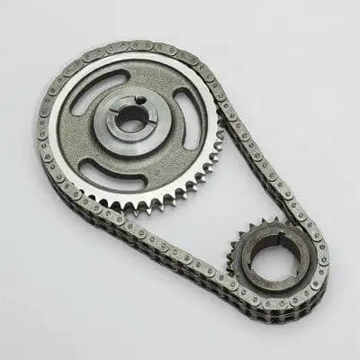 Comp Cams Hi-Tech Roller Timing Set For Race Applications – 3112Cpg 1
