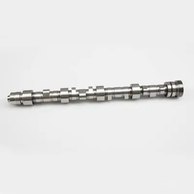 Comp Cams High Energy Hydraulic Flat Tappet Camshaft – Street-Tuned Grind (107-200-8) 1