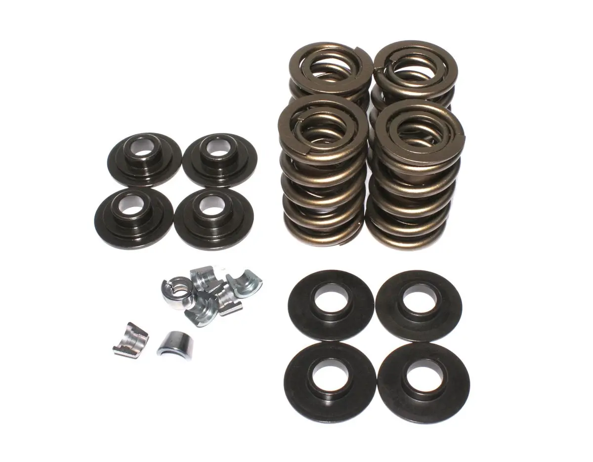 Comp Cams 9702-Kit High-Lift Valve Spring Kit 1