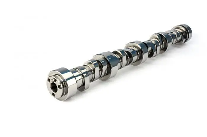 Comp Cams 33-600-11 Thumpr Hydraulic Roller Camshaft – Aggressive Idle Profile 1