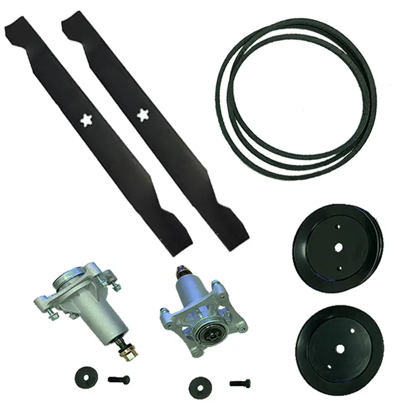 42" Deck Rebuild Kit For Husqvarna Yth2042 Craftsman 917286120 1