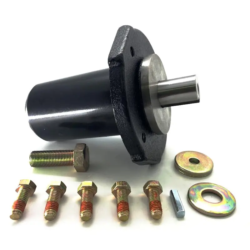 Spindle Ariens Gravely 58810800 59202600 59225700 Zt Pm Hr Pro-Turn 1