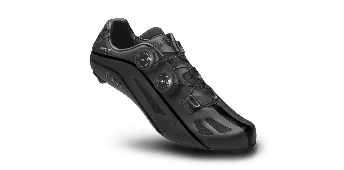 Flr F-Xx High Performance Shoes - Black 1