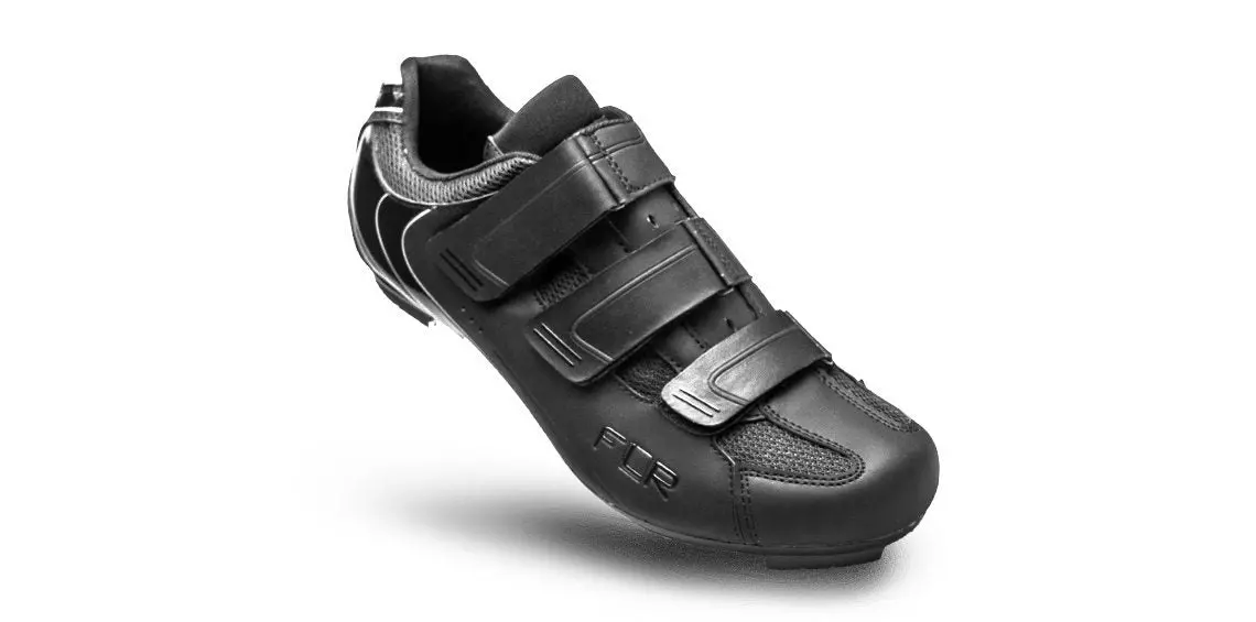 Flr F-35-Iii High Performance Shoes - Black 1