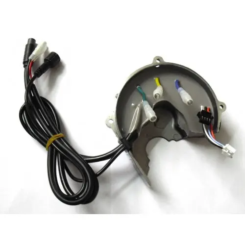 Controller - Bbs02 750W - B 1
