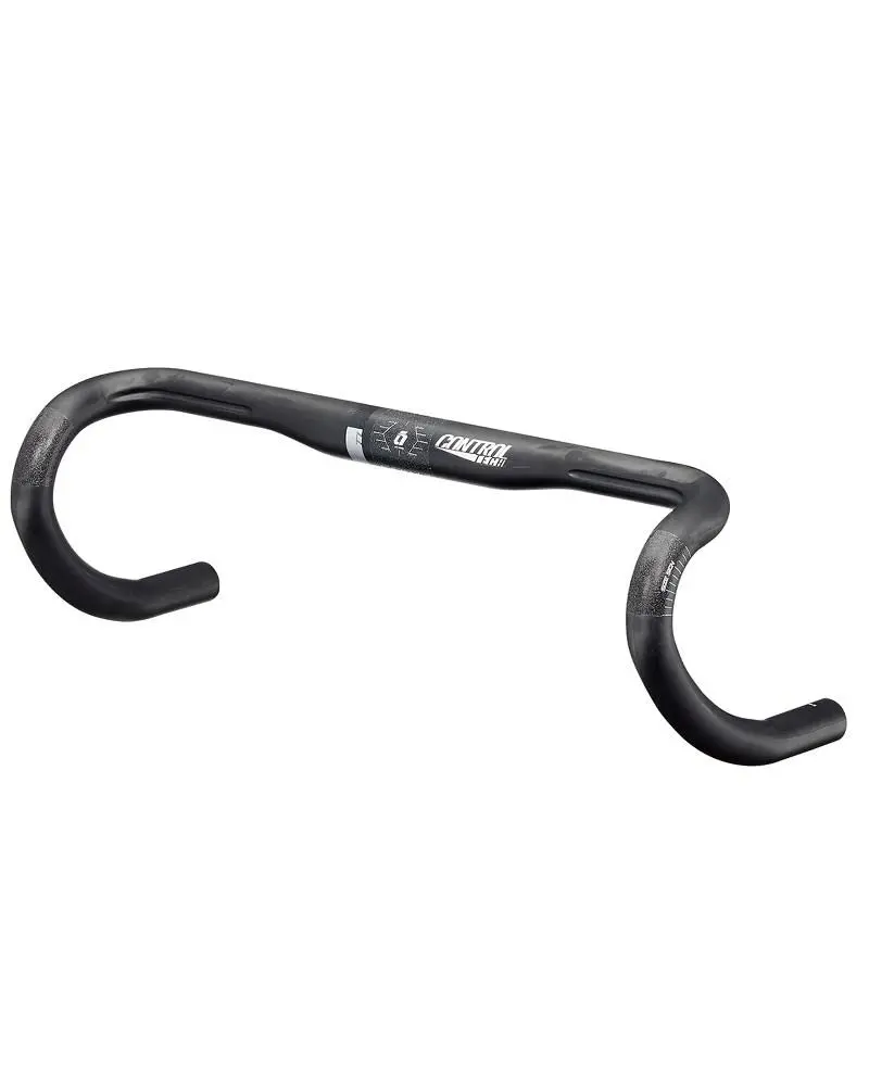 Controltech Tux Compact Road Carbon Handlebar 1