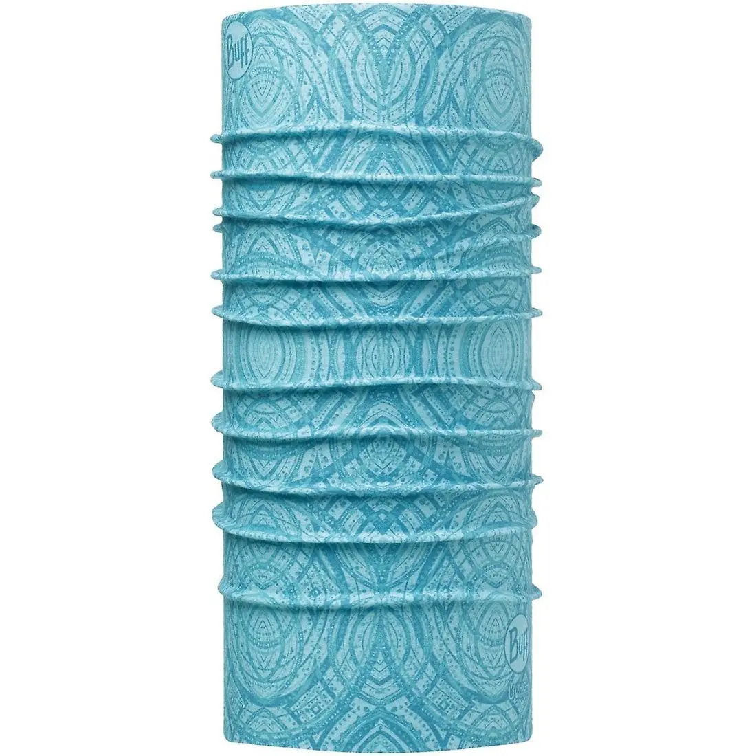 Buff® Coolnet Uv+ Tubular (Mash Turquoise) 1