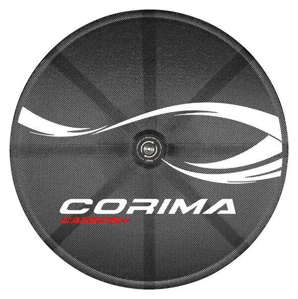 Corima Cn S Carbon Tubular Disc Wheel 1