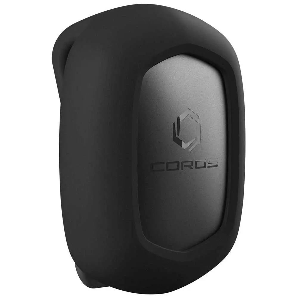 Coros Pod (Black) 1