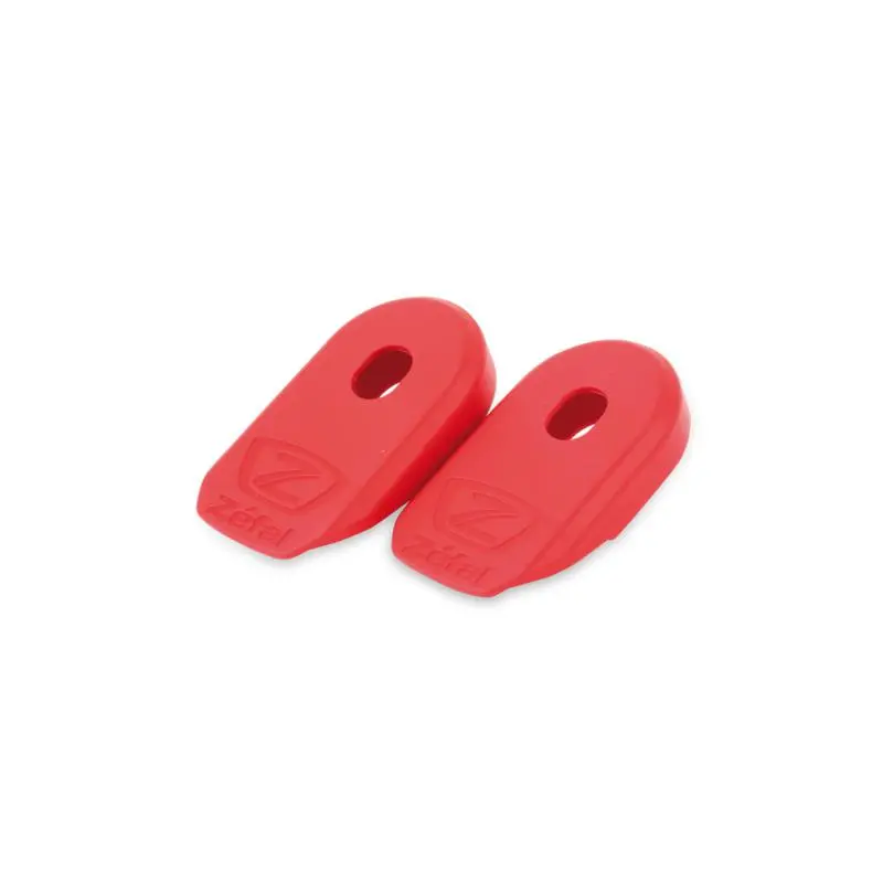 Zefal Crank Armor Red 1
