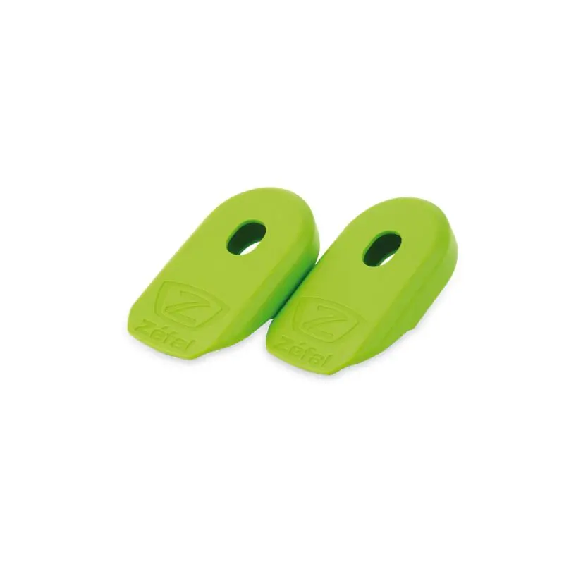 Zefal Crank Armor Green 1